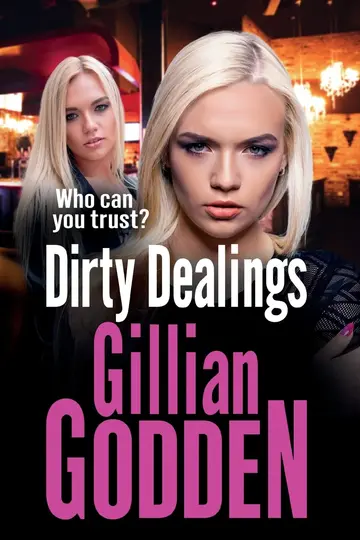 Cover of Dirty Dealings
