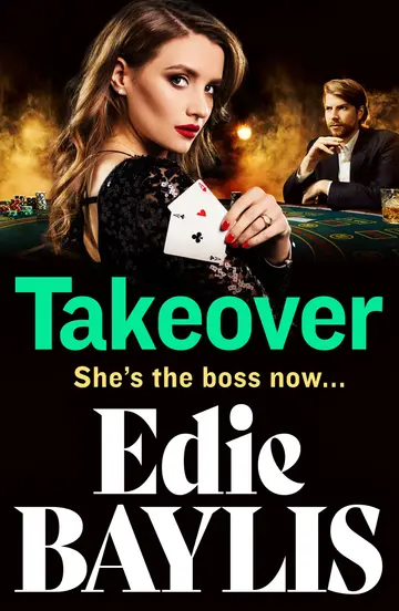 Cover of Takeover
