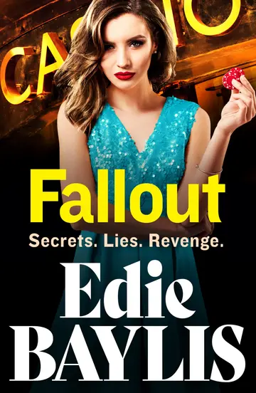 Cover of Fallout