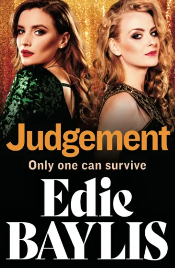 Cover of Judgement