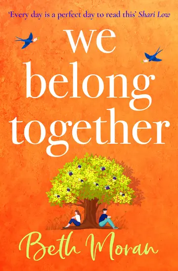 Cover of We Belong Together