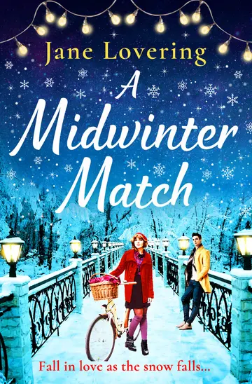 Cover of A Midwinter Match