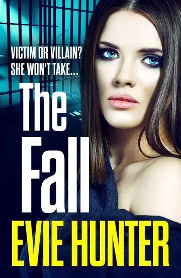 Cover of The Fall