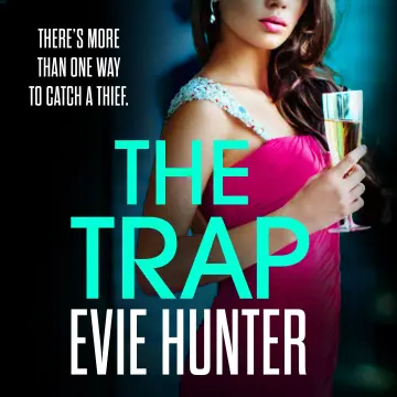 Cover of The Trap