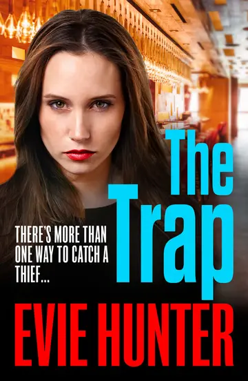 Cover of The Trap