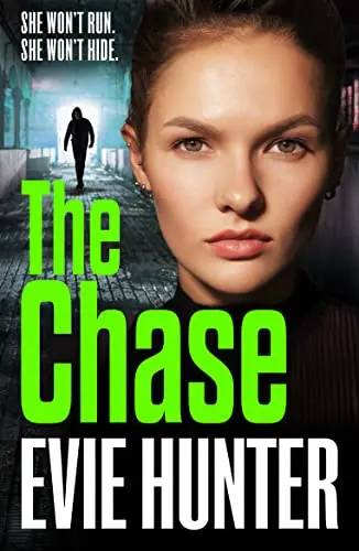 Cover of The Chase