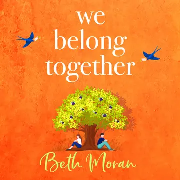 Cover of We Belong Together