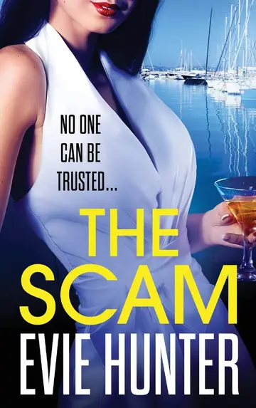 Cover of The Scam