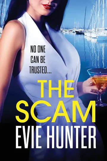 Cover of The Scam