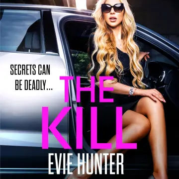 Cover of The Kill