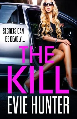 Cover of The Kill