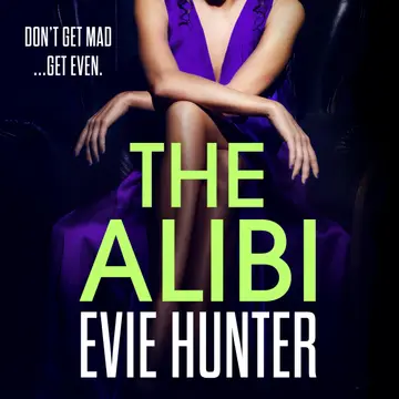 Cover of The Alibi