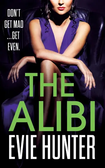 Cover of The Alibi