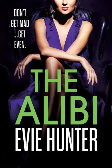 Cover of The Alibi