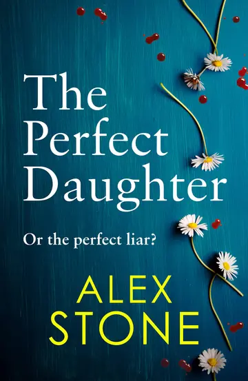Cover of The Perfect Daughter