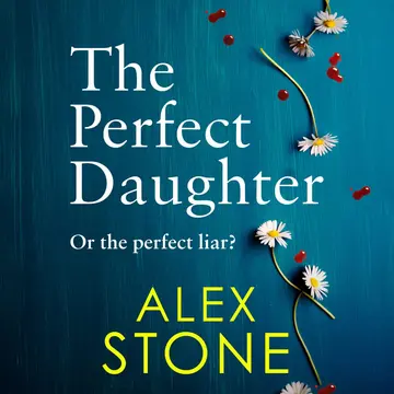 Cover of The Perfect Daughter