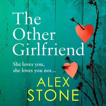 Cover of The Other Girlfriend