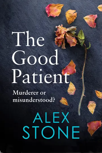 Cover of The Good Patient