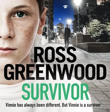 Cover of Survivor