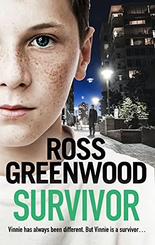 Cover of Survivor