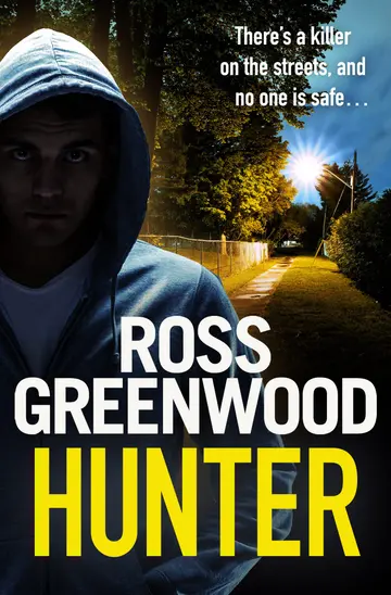 Cover of Hunter