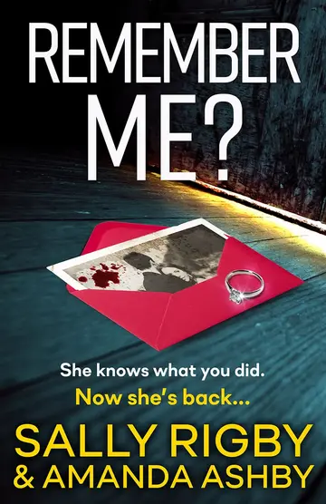Cover of Remember Me?