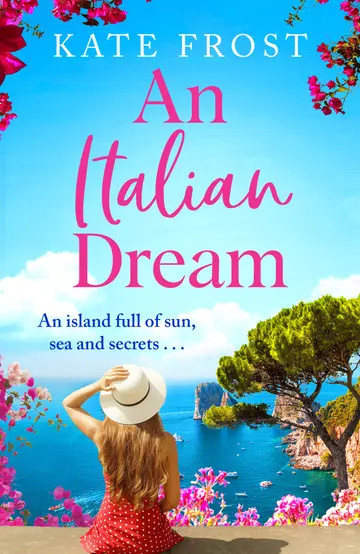 Cover of An Italian Dream