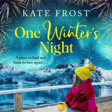 Cover of One Winter's Night