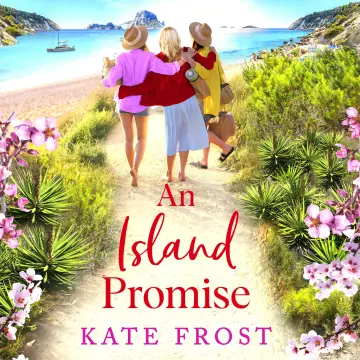 Cover of An Island Promise