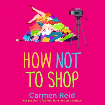 Cover of How Not to Shop