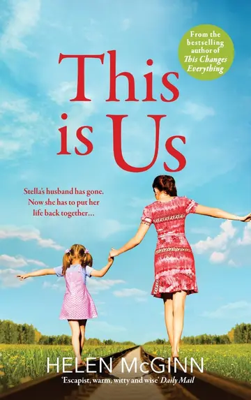Cover of This Is Us