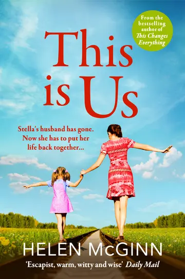 Cover of This Is Us