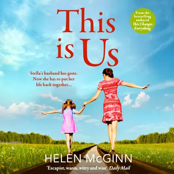 Cover of This Is Us