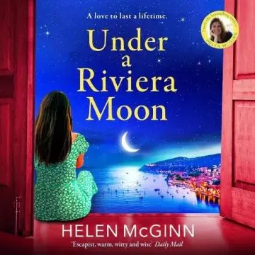 Cover of Under a Riviera Moon
