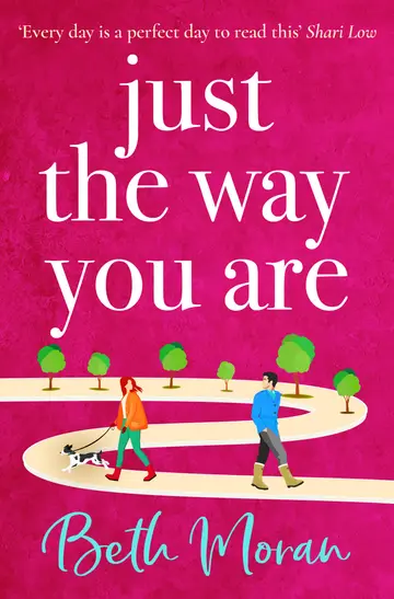 Cover of Just the Way You Are