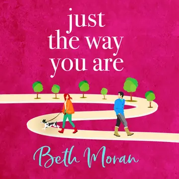 Cover of Just the Way You Are