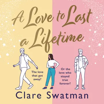 Cover of A Love to Last a Lifetime