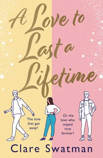 Cover of A Love to Last a Lifetime