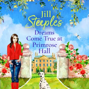Cover of Dreams Come True at Primrose Hall