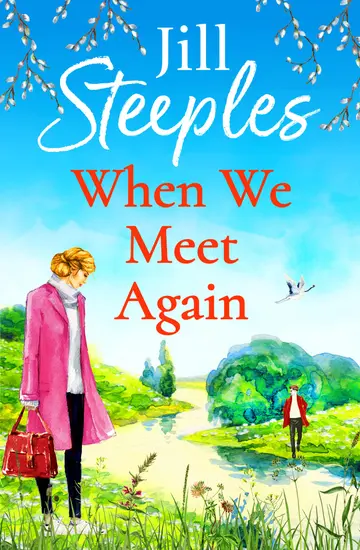 Cover of When We Meet Again