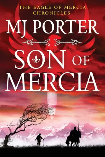 Cover of Son of Mercia