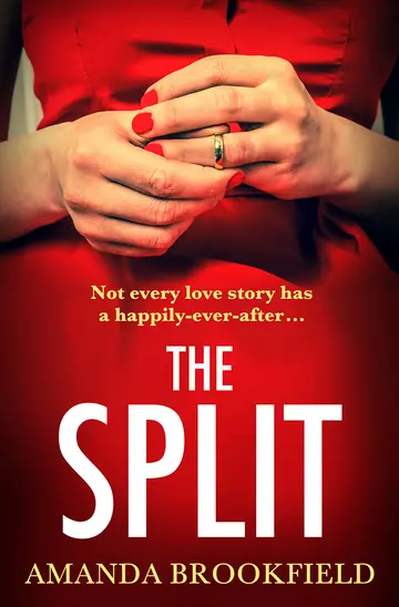 Cover of The Split