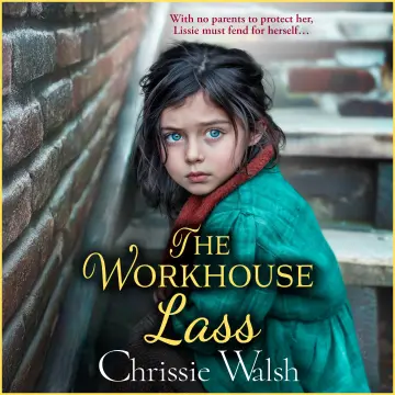 Cover of The Workhouse Lass
