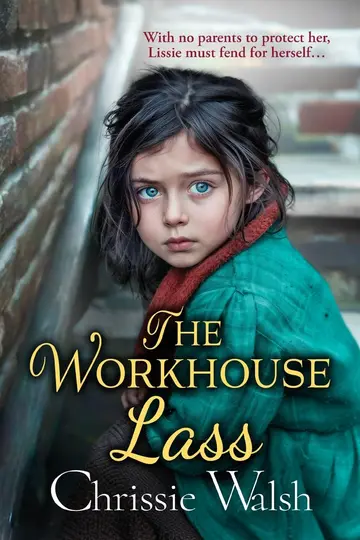 Cover of The Workhouse Lass