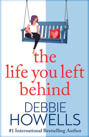 Cover of The Life You Left Behind