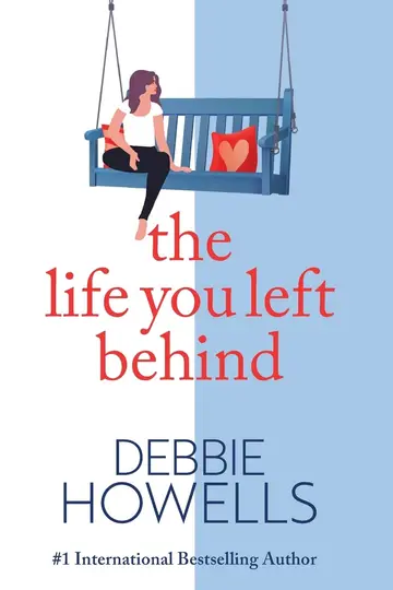 Cover of The Life You Left Behind