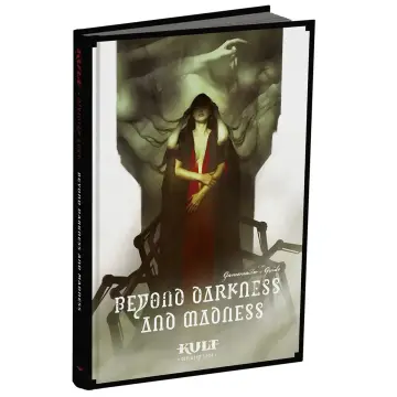 Cover of Impressions Kult