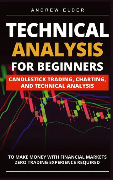 Cover of Technical Analysis for Beginners