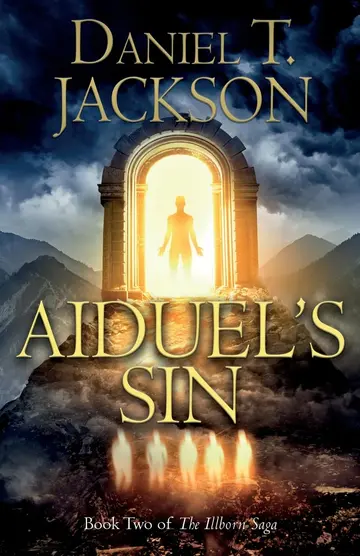 Cover of Aiduel's Sin
