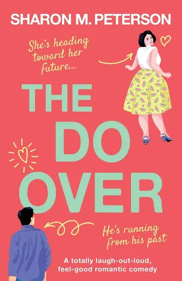 Cover of The Do-Over